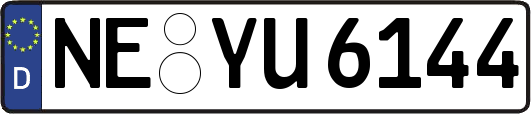 NE-YU6144