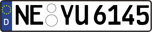 NE-YU6145