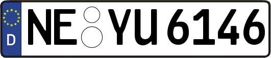 NE-YU6146