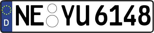NE-YU6148