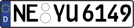 NE-YU6149