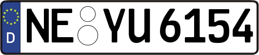 NE-YU6154