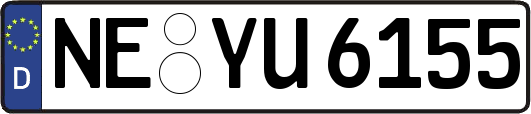 NE-YU6155