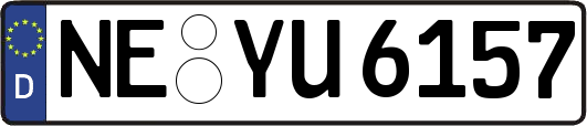 NE-YU6157