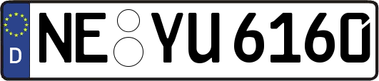 NE-YU6160