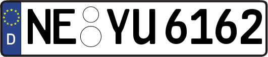 NE-YU6162