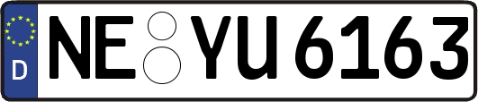 NE-YU6163