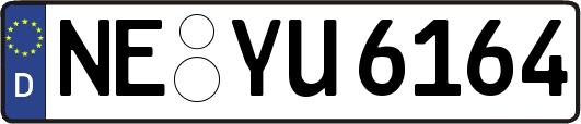 NE-YU6164