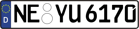 NE-YU6170