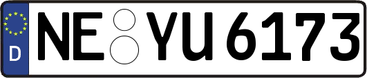 NE-YU6173