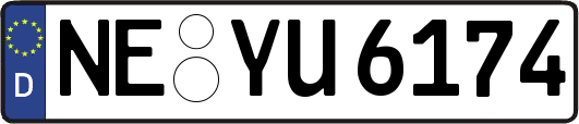 NE-YU6174