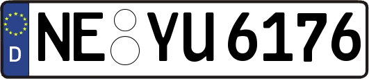 NE-YU6176