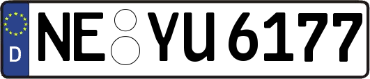 NE-YU6177