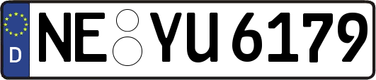 NE-YU6179