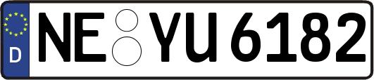 NE-YU6182