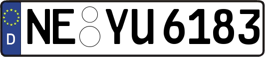 NE-YU6183