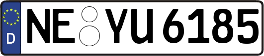 NE-YU6185