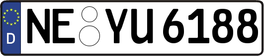 NE-YU6188