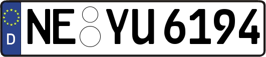 NE-YU6194