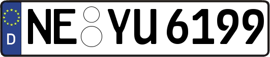 NE-YU6199