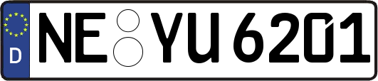 NE-YU6201