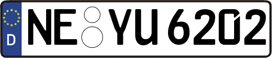 NE-YU6202