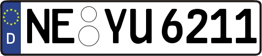 NE-YU6211
