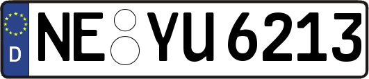 NE-YU6213