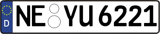 NE-YU6221