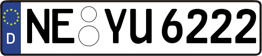 NE-YU6222