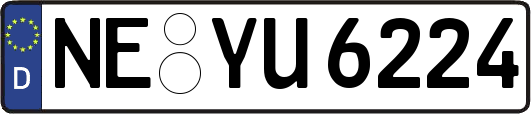 NE-YU6224