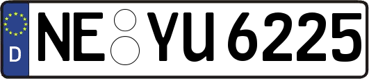 NE-YU6225