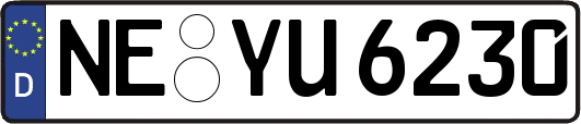 NE-YU6230