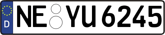 NE-YU6245