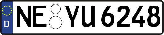 NE-YU6248