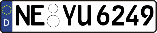 NE-YU6249