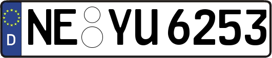NE-YU6253