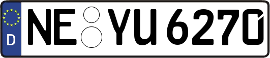 NE-YU6270