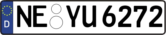 NE-YU6272