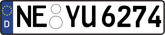 NE-YU6274