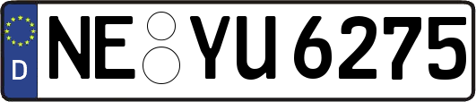 NE-YU6275