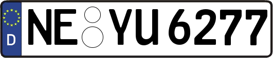 NE-YU6277