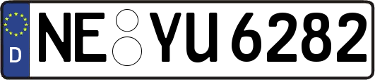 NE-YU6282