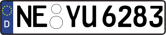 NE-YU6283