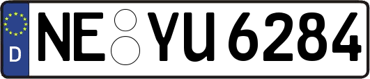 NE-YU6284