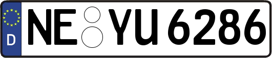 NE-YU6286