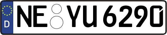 NE-YU6290
