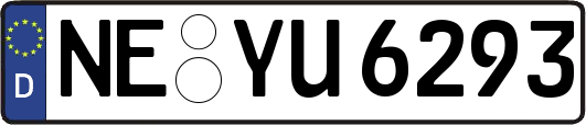 NE-YU6293