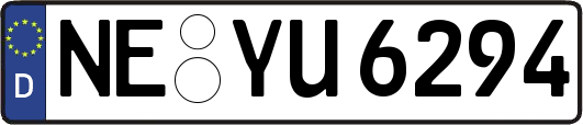NE-YU6294