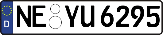 NE-YU6295
